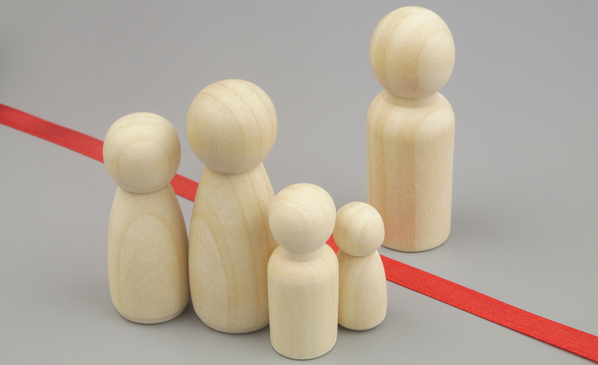 Η διατήρηση της ιθαγένειας σε περίπτωση υιοθεσίας Έλληνα από αλλοδαπό