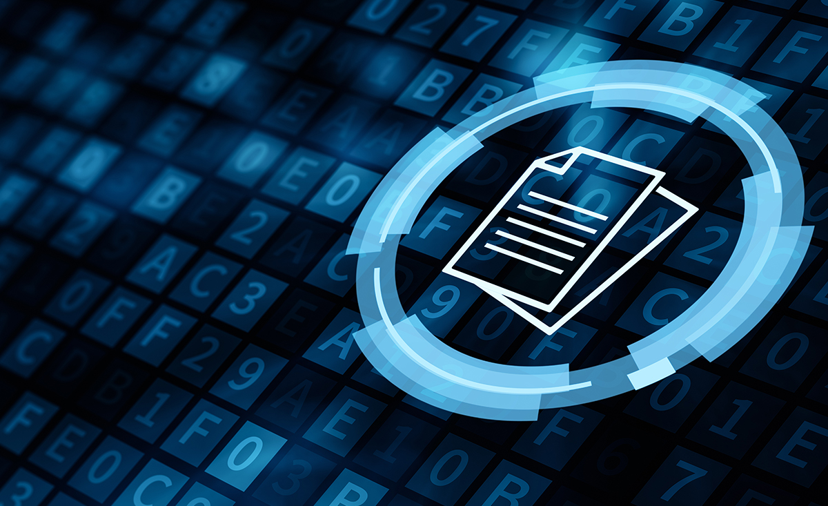 Το δικαίωμα της πληροφοριακής αυτοδιάθεσης