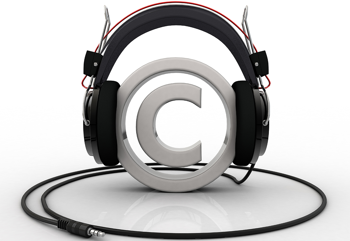 Συμβατικές αξιώσεις αμοιβής των δικαιούχων της μουσικής βιομηχανίας