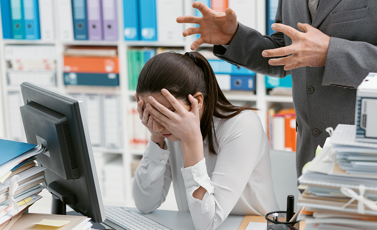 «Βία και παρενόχληση στον χώρο εργασίας υπό τον νέο ν. Ν.4808/2021-Μια ποινική προσέγγιση των νεοπαγών διατάξεων» (Μέρος Α΄)