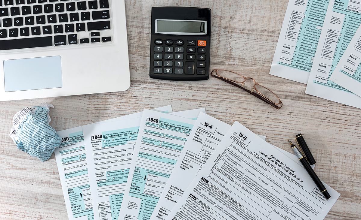 Η ευθύνη του λογιστή