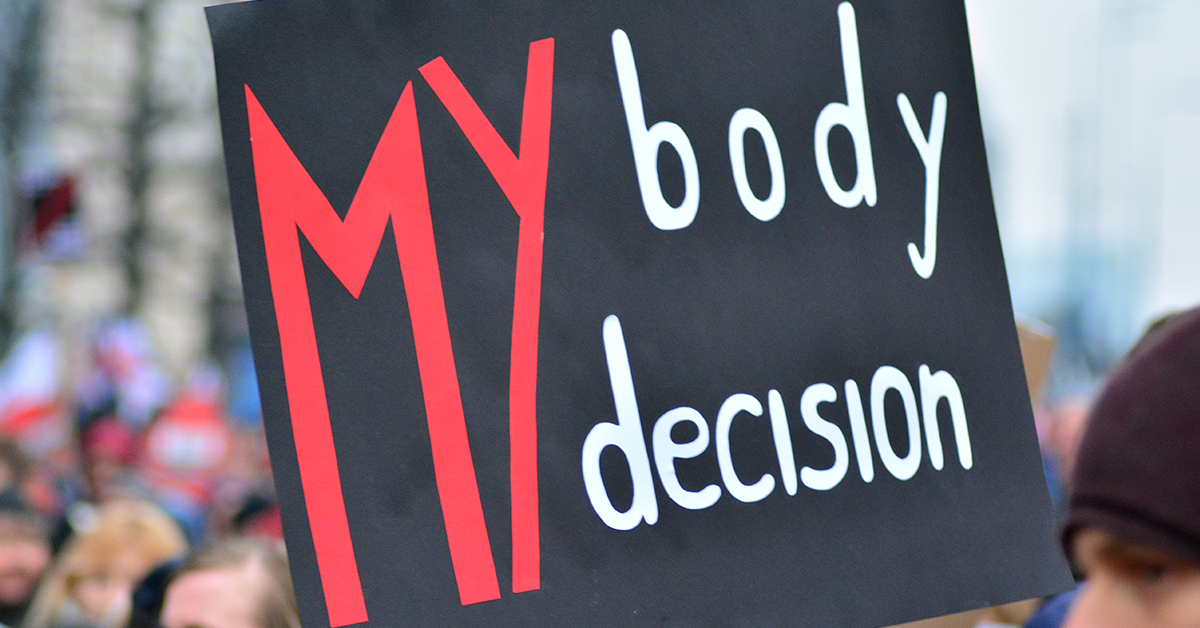 Συνταγματικά, ποινικά και αστικά τα θέμα της άμβλωσης έχει λυθεί