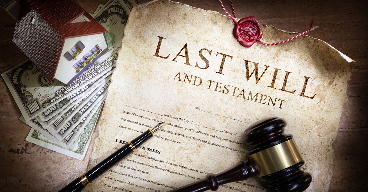 Φορολογία κληρονομιών - κύριες διατάξεις και διευκρινήσεις σε βασικά θέματα