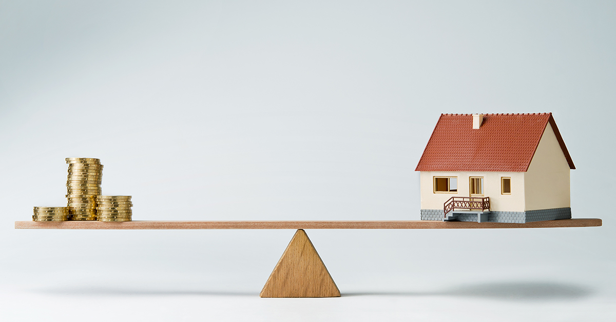 Προστασία κατοικίας έως 30 Απρίλιου 2020 και μετά… προσωπική πτώχευση