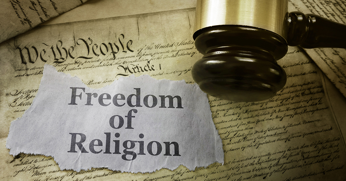 Διαδικασία απαλλαγής από το μάθημα των θρησκευτικών