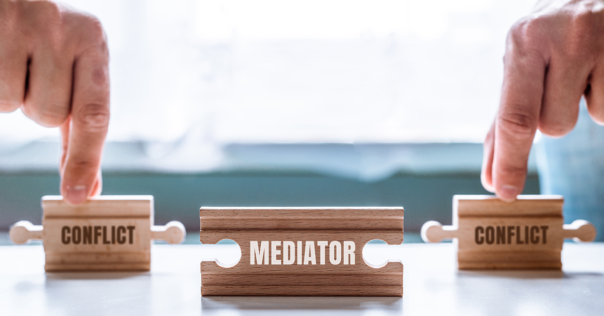 σχέδίο νόμου για τη διαμεσολάβηση