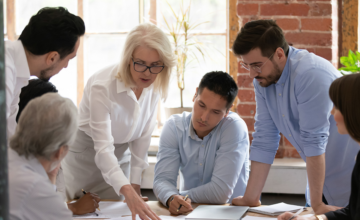 Η πραγματική κατάσταση των Ελληνίδων Μαχόμενων Δικηγόρων: Μία εισήγηση, που δεν άφησαν να ακουστεί