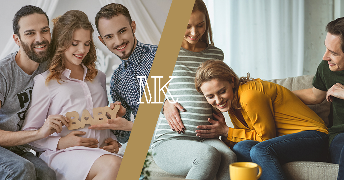 Ιατρικά υποβοηθούμενη αναπαραγωγή - Νομοθετικό πλαίσιο και προβληματισμοί