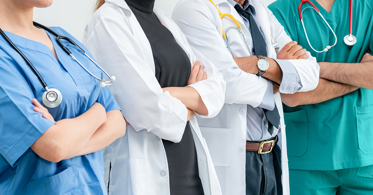 Ιατρικές και οδοντιατρικές άδειες και συστεγάσεις