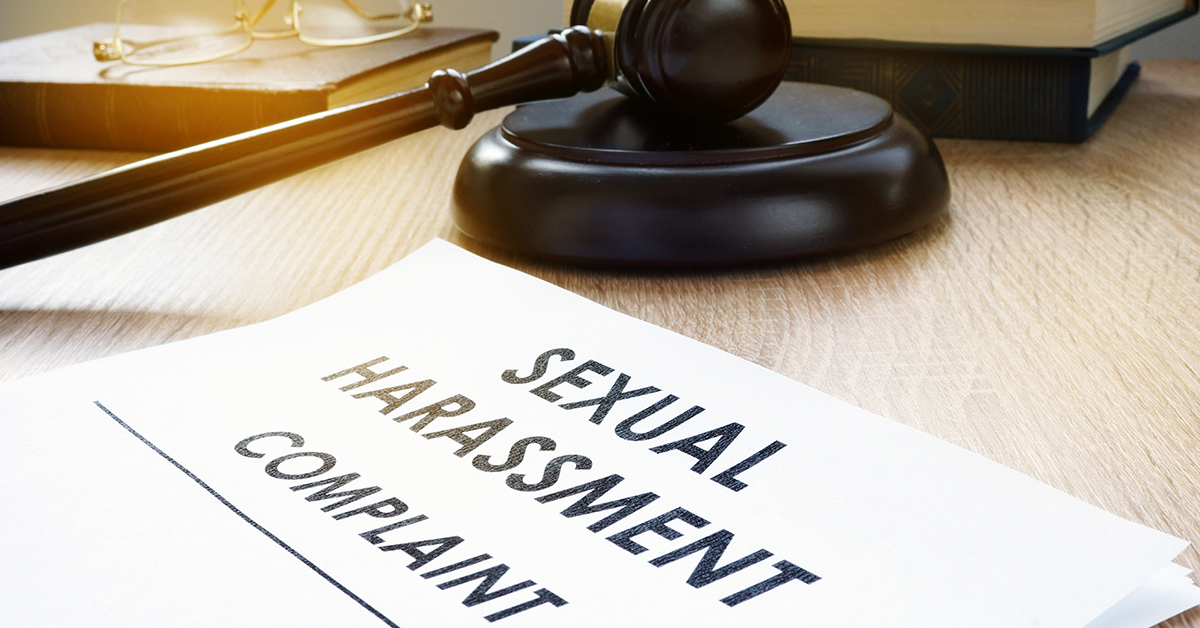 Κίνδυνος παραγραφής των εγκλημάτων κατά της γενετήσιας ελευθέριας