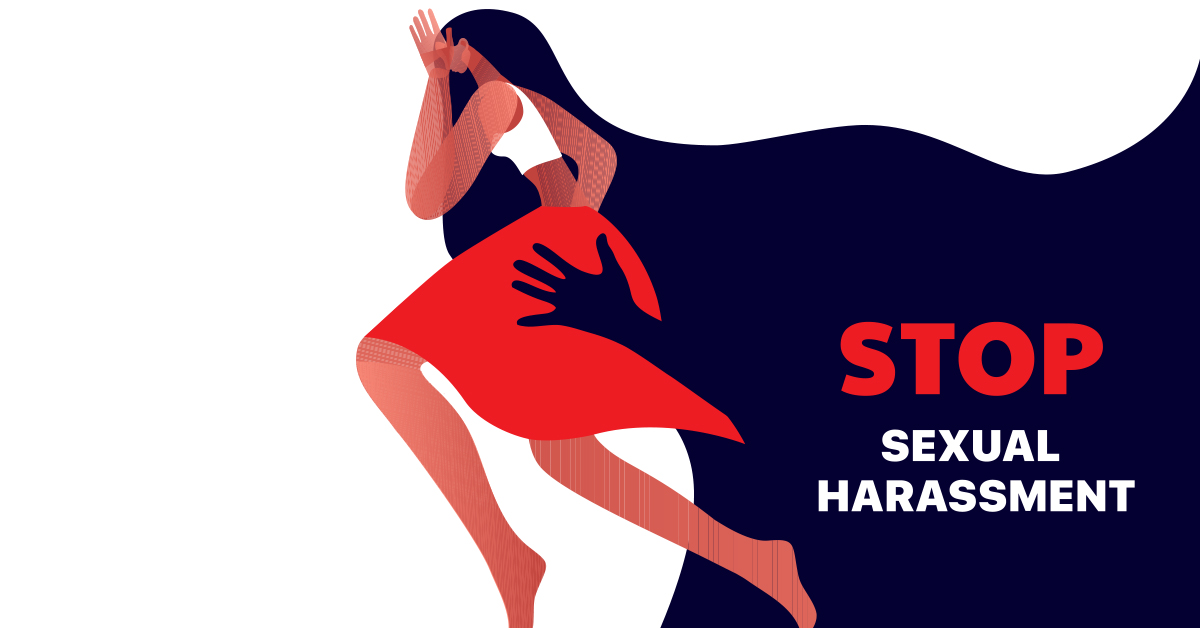 Σεξουαλική παρενόχληση, ένα ζήτημα νομικού πολιτισμού