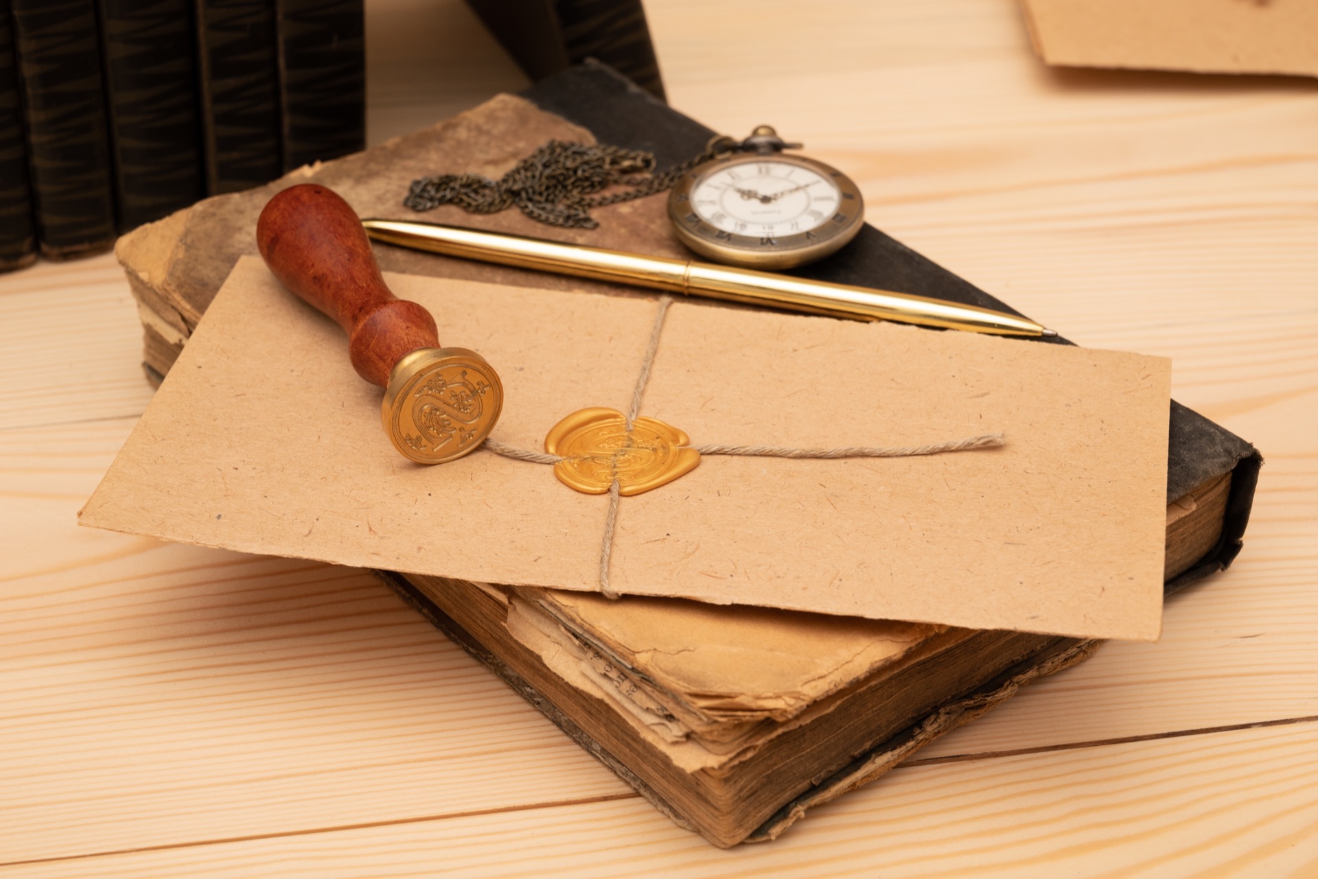 Έκδοση Κληρονομητήριο κατ’ εφαρμογή του Ν. 5095/2024