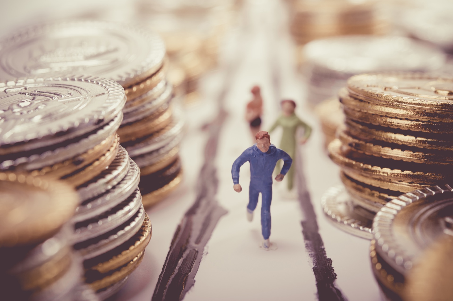 Η επίσπευση αναγκαστικής εκτέλεσης σε βάρος κληρονόμου αποβιώσαντος οφειλέτη