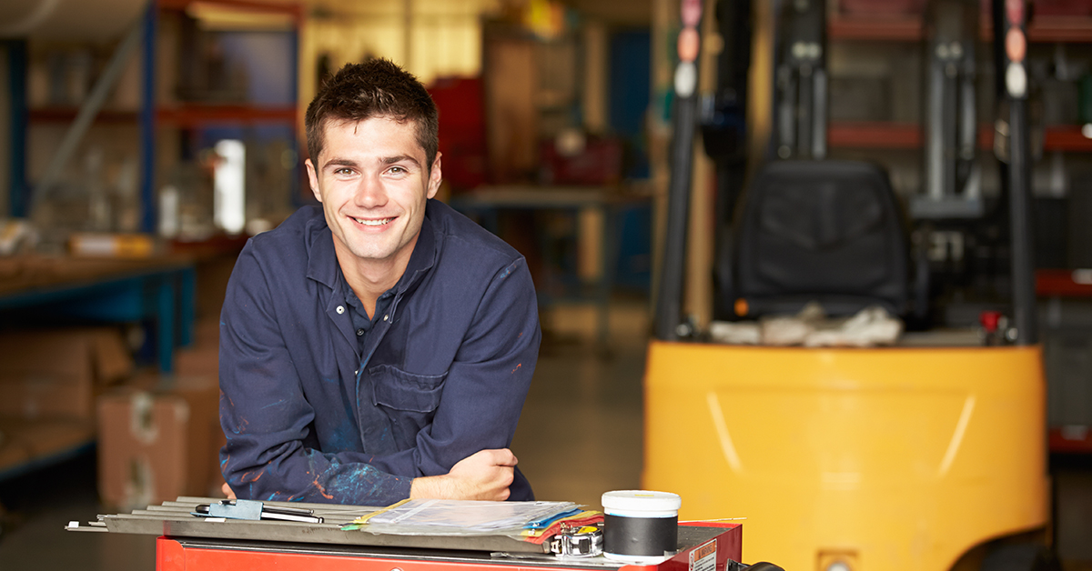 Η Eργασία Aνηλίκου και η Προστασία της