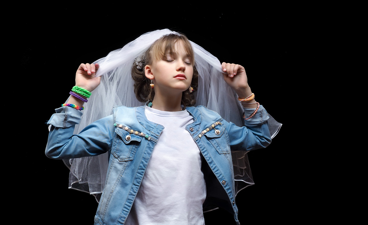 Οι ανήλικες νύφες της ελληνικής νομικής πραγματικότητας