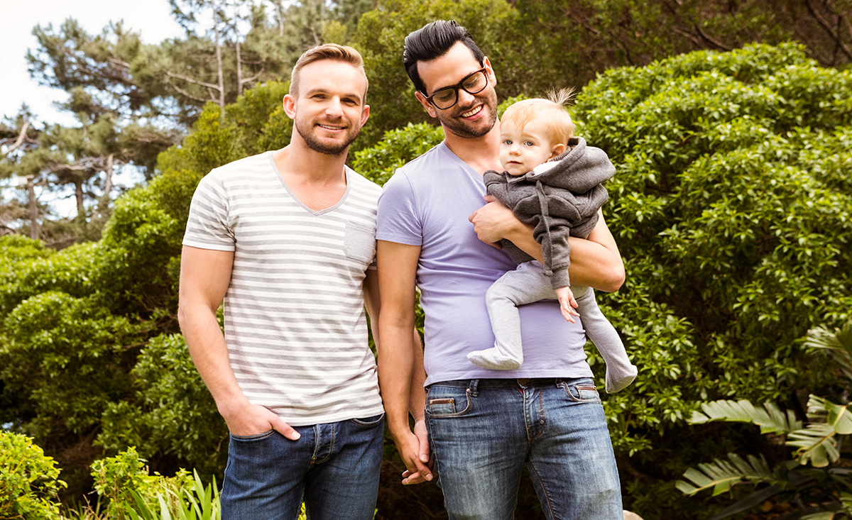 Το δικαίωμα επικοινωνίας του πρώην ομόφυλου συντρόφου γονέα με το ανήλικο τέκνο