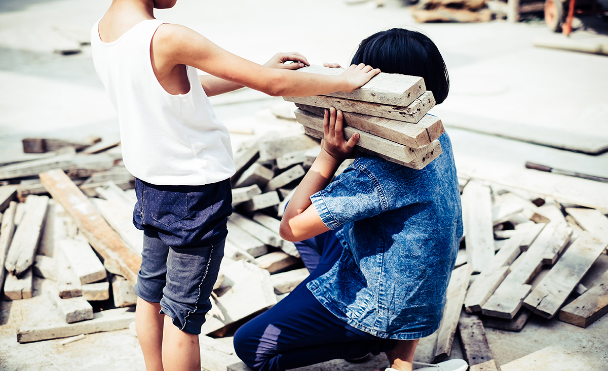 εργασία ανηλίκων και πρακτική άσκηση ατόμων έως 18 ετών