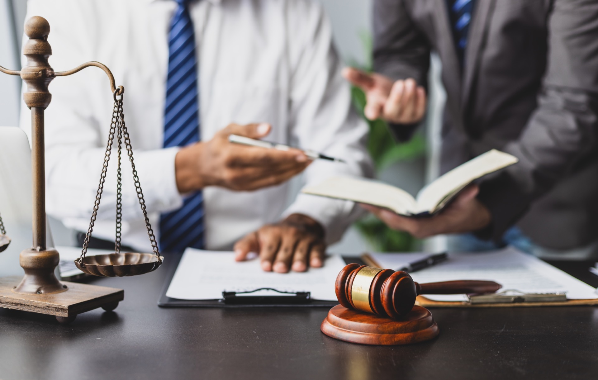 Μεταρρύθμιση απόφασης εκούσιας δικαιοδοσίας