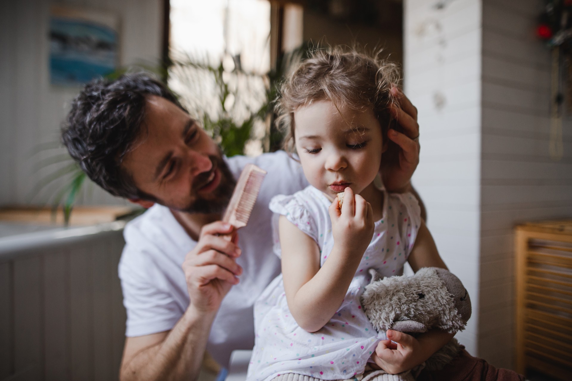 ΜΠΑ (Ασφ. Μέτρα) 7880/2025 -Αποκλειστική Επιμέλεια πατέρα