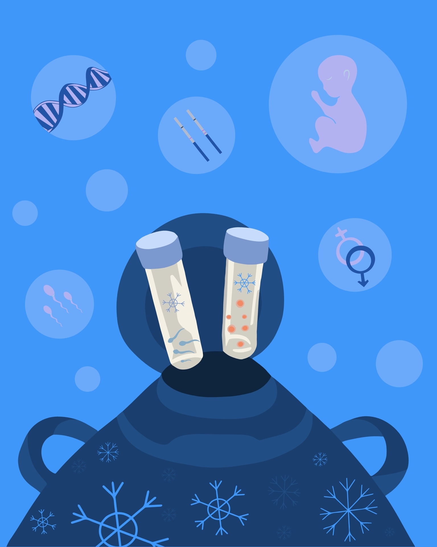 Δωρεά Γενετικού Υλικού